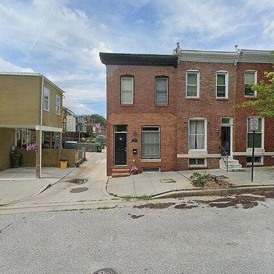 732 S Lakewood Ave, Baltimore, MD 21224