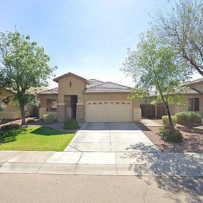 7321 W Gary Way, Laveen, AZ 85339