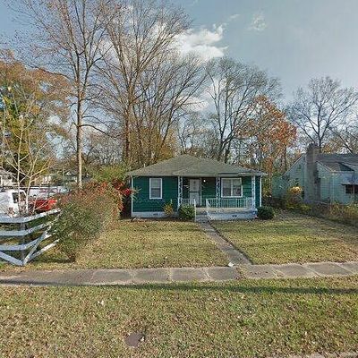 7321 4 Th Ave N, Birmingham, AL 35206