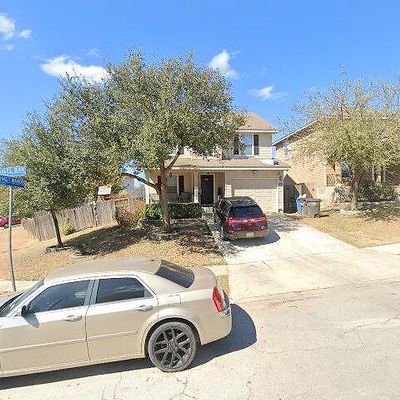 7323 Rigel Bay, San Antonio, TX 78252