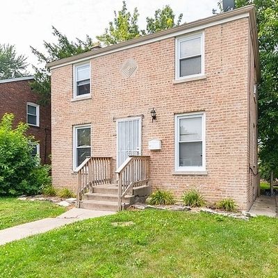 7326 S Mozart St, Chicago, IL 60629