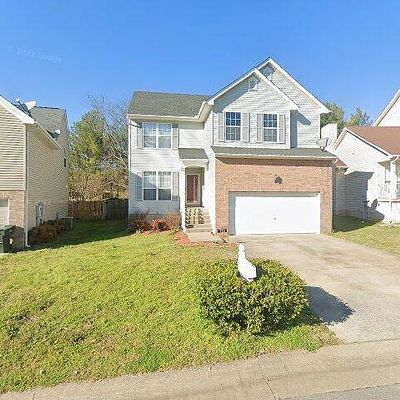 733 Sweetwater Cir, Old Hickory, TN 37138