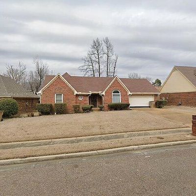 7338 Peppermill Ln, Memphis, TN 38125