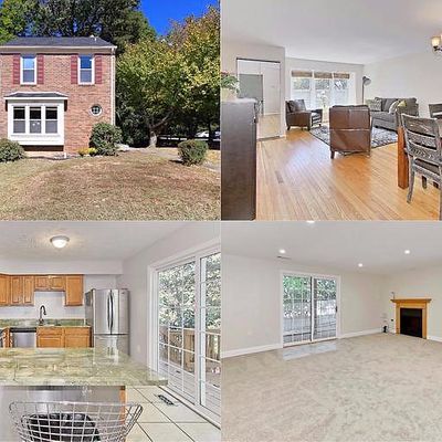 7339 Stream Way, Springfield, VA 22152