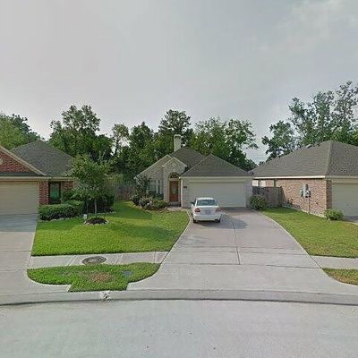 734 Smith Spgs, Spring, TX 77373