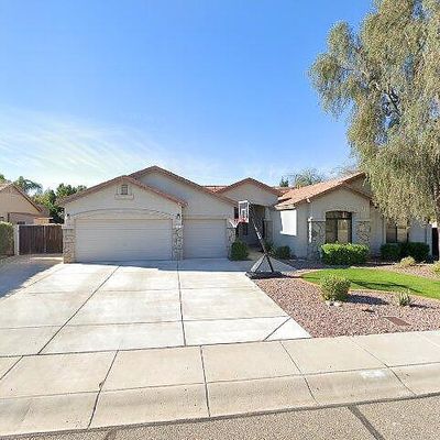 7347 W Monte Lindo, Glendale, AZ 85310