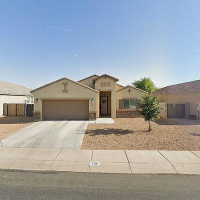 736 W Silver Reef Dr, Casa Grande, AZ 85122