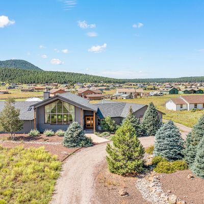 7371 W Dreamview Trl, Flagstaff, AZ 86001