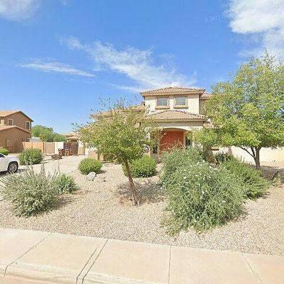 74 E Paso Fino Way, San Tan Valley, AZ 85143