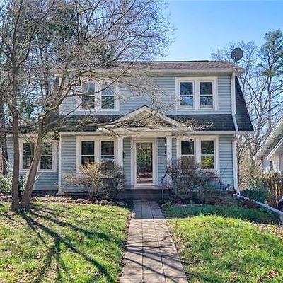 74 Harris Ave, Asheville, NC 28806