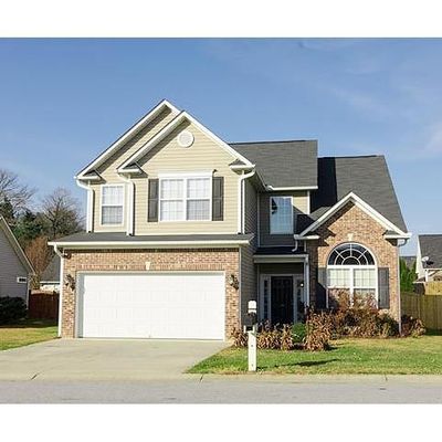 74 Lumber River Rd, Fletcher, NC 28732