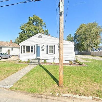 74 Kelly St, Lincoln, RI 02865