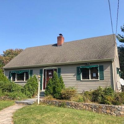 74 Short Beach Rd, Branford, CT 06405