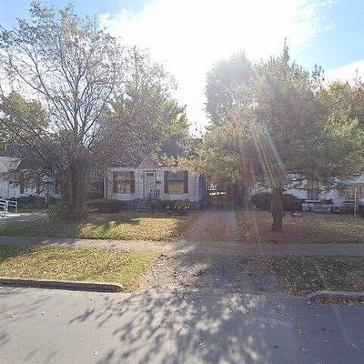 740 Colorado Ave, Louisville, KY 40208