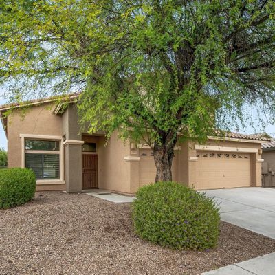 7402 W Shining Amber Ln, Tucson, AZ 85743