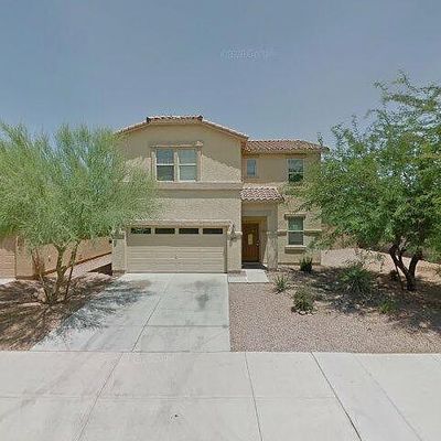 7406 W St Catherine Ave, Laveen, AZ 85339