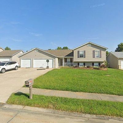 741 Warrior Pass, Warrenton, MO 63383