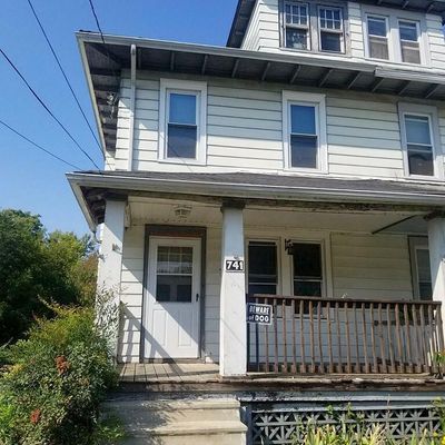 741 Woodlynne Ave, Oaklyn, NJ 08107