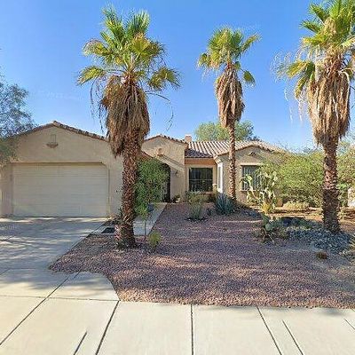 74121 Kokopelli Cir, Palm Desert, CA 92211