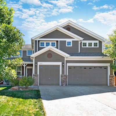 7414 Halite Ct, Castle Rock, CO 80108