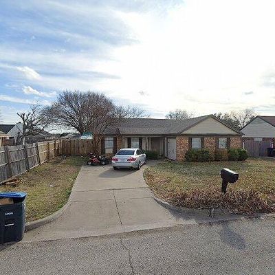 7416 Canoga Cir, Fort Worth, TX 76137