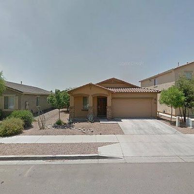 7417 W St Catherine Ave, Laveen, AZ 85339