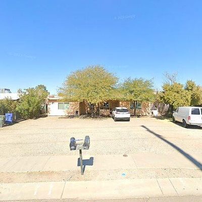 742 W Glenn St, Tucson, AZ 85705