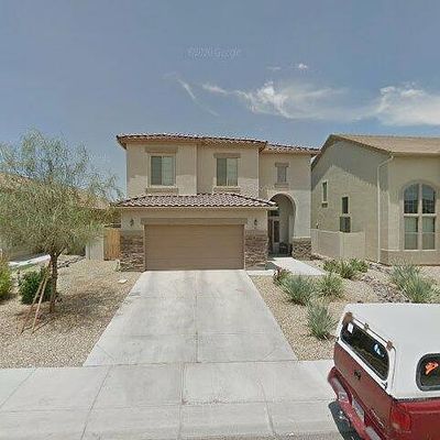 742 W Green Tree Dr, San Tan Valley, AZ 85143