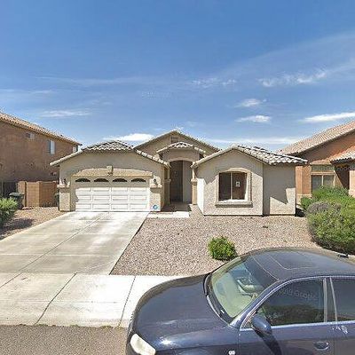 7420 S 45 Th Ave, Laveen, AZ 85339