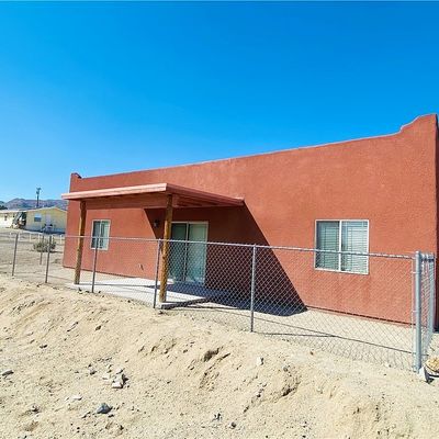 7425 Kellogg Ave, Twentynine Palms, CA 92277