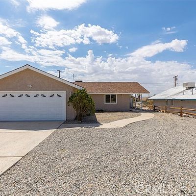 7428 Kellogg Ave, Twentynine Palms, CA 92277