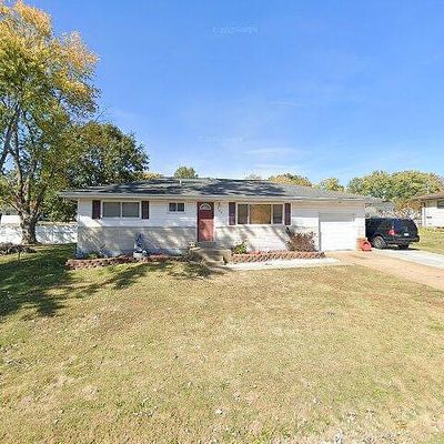 743 Sun Vly N, Arnold, MO 63010