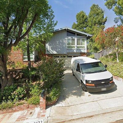 7433 Alpine Way, Tujunga, CA 91042