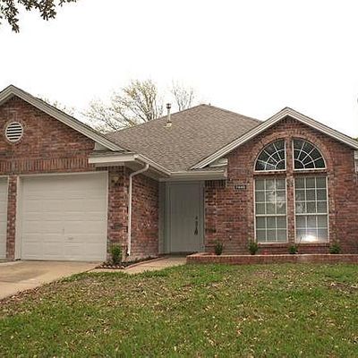 7440 Mesa Verde Trl, Fort Worth, TX 76137