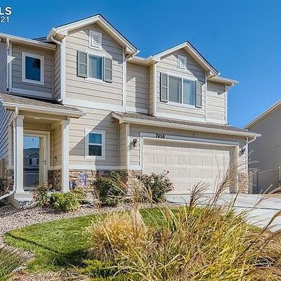 7458 Primavera Ln, Fountain, CO 80817