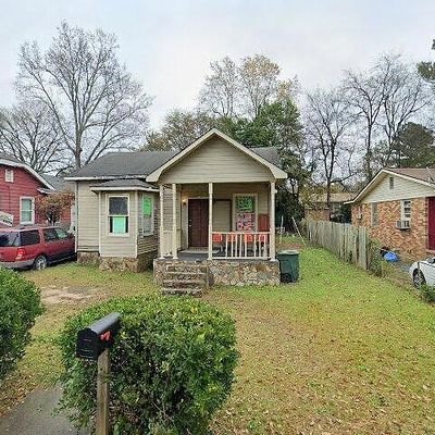 746 Woodard Ave, Macon, GA 31204