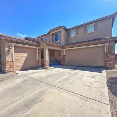 747 E Pasture Canyon Dr, San Tan Valley, AZ 85143