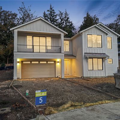 7471 Sandin Lane, Gig Harbor, WA 98335