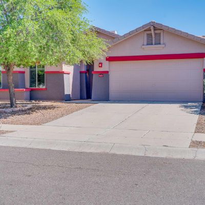 7471 W Colony Park Dr, Tucson, AZ 85743