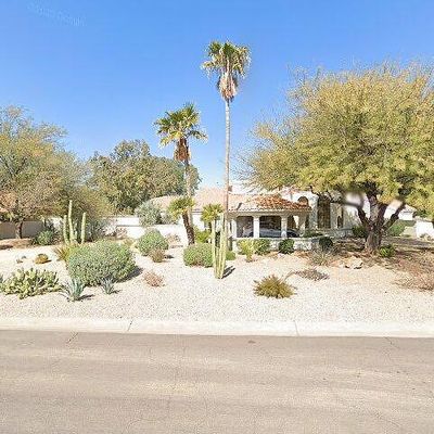 7490 E Dreyfus Ave, Scottsdale, AZ 85260