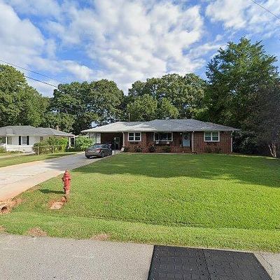 75 Carmichael St, Mcdonough, GA 30253