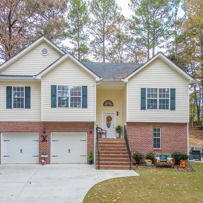 750 Turtle Cove Trwy, Monticello, GA 31064