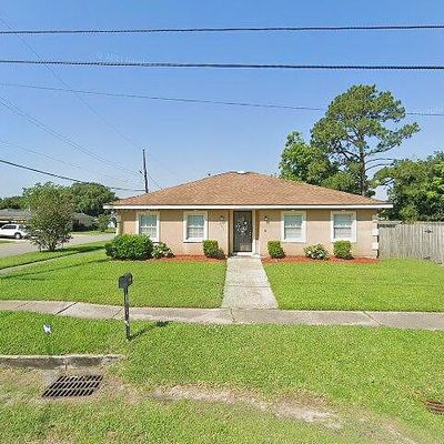 7500 Brevard Ave, New Orleans, LA 70127