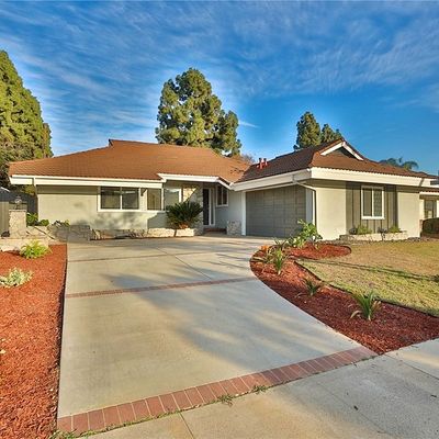 750 Silverspur Way, La Habra, CA 90631