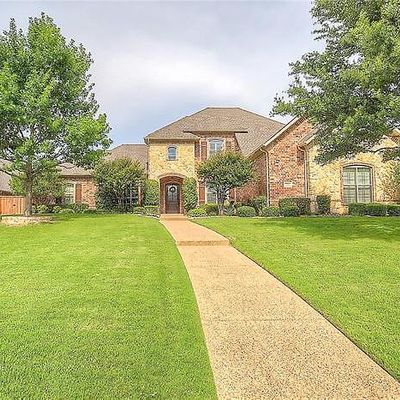 7505 Sugarbush Dr, Garland, TX 75044