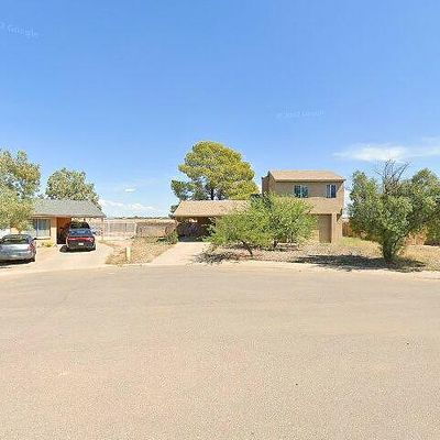 751 N Atlantic St, Coolidge, AZ 85128