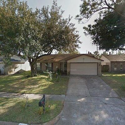 7510 Goldfinch Dr, Humble, TX 77396