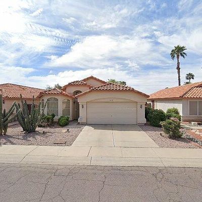 7519 W Taro Ln, Glendale, AZ 85308