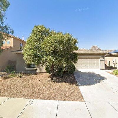 7521 W Shining Amber Ln, Tucson, AZ 85743