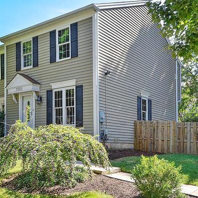 7522 Filbert Ter, Gaithersburg, MD 20879